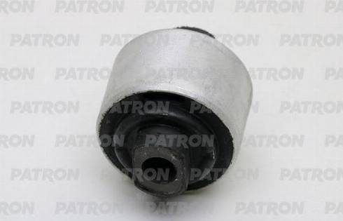 Patron PSE10750 - Наконечник рулевой тяги, шарнир autospares.lv