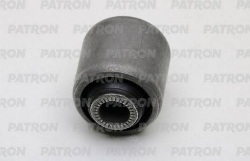 Patron PSE10761 - Сайлентблок, рычаг подвески колеса autospares.lv