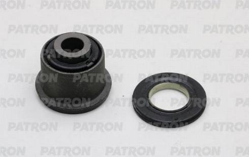 Patron PSE10767 - Сайлентблок, рычаг подвески колеса autospares.lv