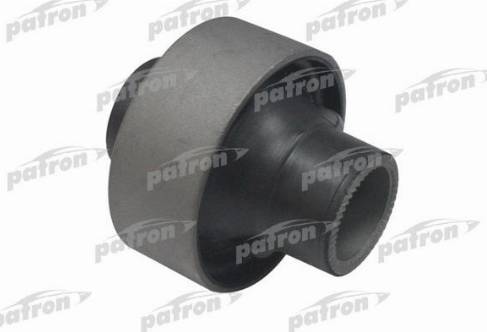 Patron PSE10705 - Сайлентблок, рычаг подвески колеса autospares.lv