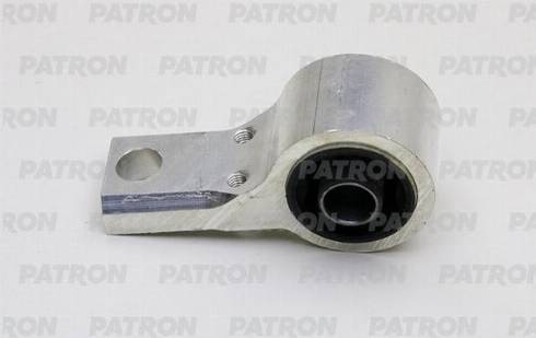 Patron PSE10789 - Сайлентблок, рычаг подвески колеса autospares.lv