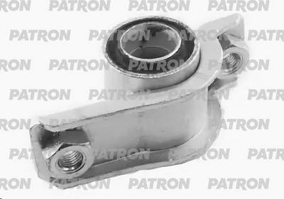 Patron PSE10784 - Рычаг подвески колеса autospares.lv