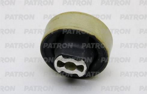 Patron PSE10785 - Сайлентблок, рычаг подвески колеса autospares.lv