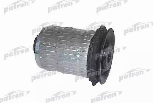 Patron PSE1072 - Сайлентблок, рычаг подвески колеса autospares.lv