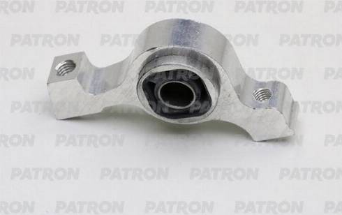 Patron PSE10774 - Сайлентблок, рычаг подвески колеса autospares.lv