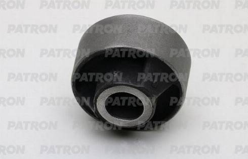 Patron PSE10772 - Сайлентблок, рычаг подвески колеса autospares.lv