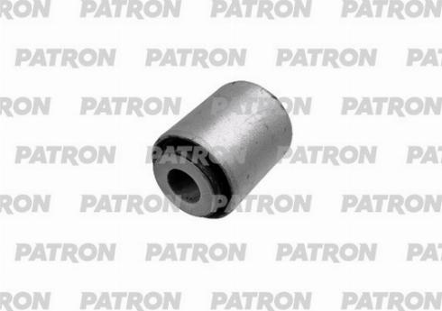 Patron PSE11951 - Сайлентблок, рычаг подвески колеса autospares.lv