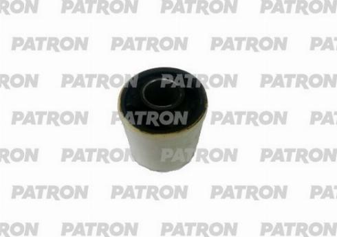 Patron PSE11909 - Сайлентблок, рычаг подвески колеса autospares.lv