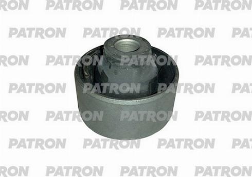 Patron PSE11915 - Сайлентблок, рычаг подвески колеса autospares.lv