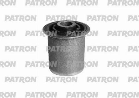 Patron PSE11932 - Сайлентблок, рычаг подвески колеса autospares.lv