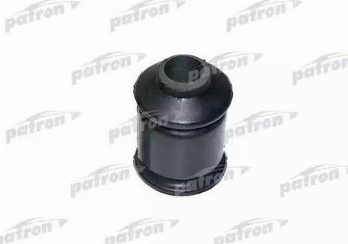 Patron PSE1151 - Сайлентблок балки моста autospares.lv