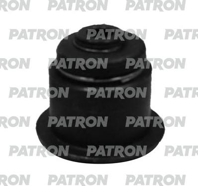 Patron PSE11694 - Втулка, рычаг подвески колеса autospares.lv