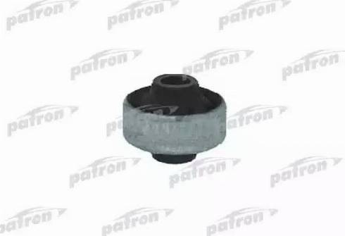 Patron PSE1160 - Сайлентблок, рычаг подвески колеса autospares.lv