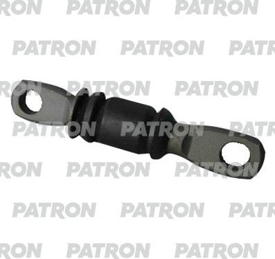 Patron PSE11672 - Сайлентблок, рычаг подвески колеса autospares.lv