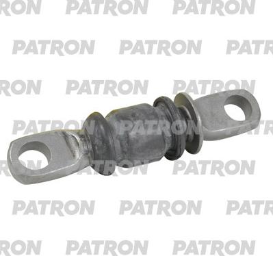 Patron PSE11094 - Кронштейн, подушки рычага autospares.lv