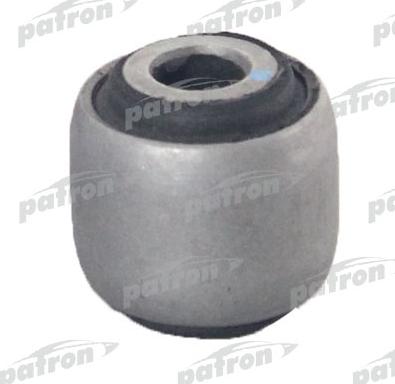 Patron PSE11056 - Сайлентблок, рычаг подвески колеса autospares.lv