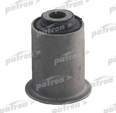 Patron PSE11052 - Сайлентблок, рычаг подвески колеса autospares.lv