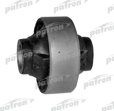 Patron PSE11000 - Сайлентблок, рычаг подвески колеса autospares.lv