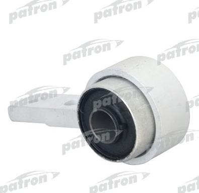 Patron PSE11033 - Сайлентблок, рычаг подвески колеса autospares.lv