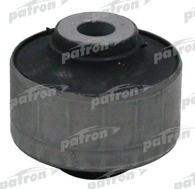 Patron PSE11070 - Сайлентблок, рычаг подвески колеса autospares.lv