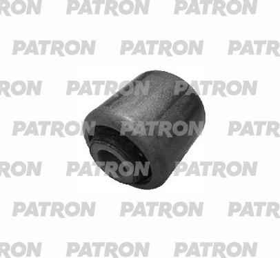 Patron PSE11150 - Сайлентблок, рычаг подвески колеса autospares.lv