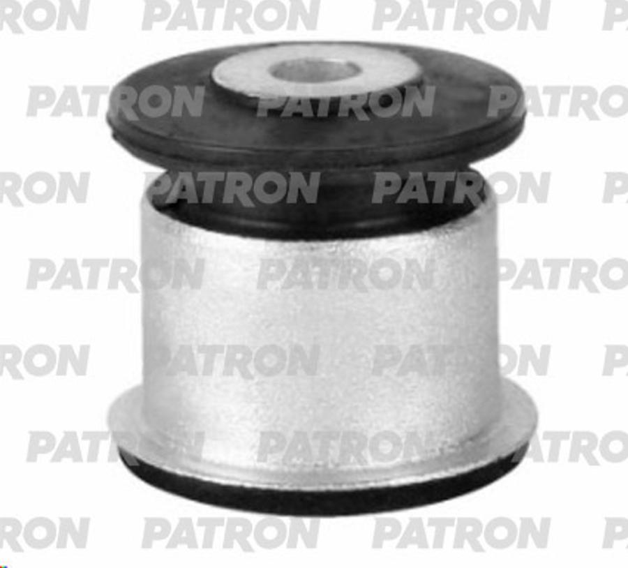 Patron PSE11133 - Сайлентблок, рычаг подвески колеса autospares.lv