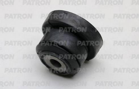 Patron PSE11120 - Втулка, рычаг подвески колеса autospares.lv