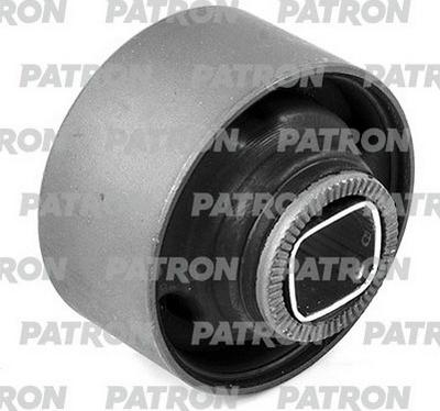 Patron PSE11123 - Сайлентблок, рычаг подвески колеса autospares.lv