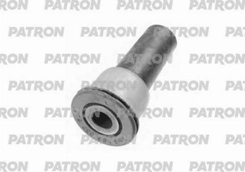 Patron PSE11893 - Подвеска, корпус колесного подшипника autospares.lv