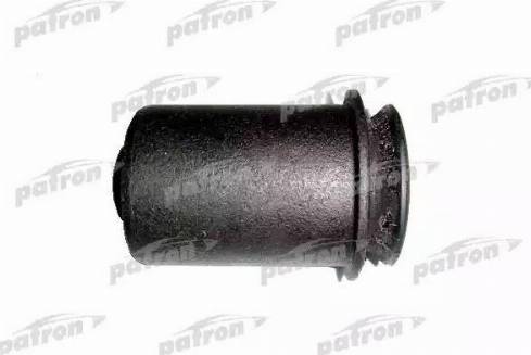 Patron PSE1122 - Кронштейн, подушки рычага autospares.lv