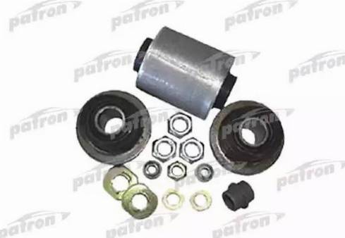 Patron PSE1179 - Монтажный комплект, рычаг подвески колеса autospares.lv