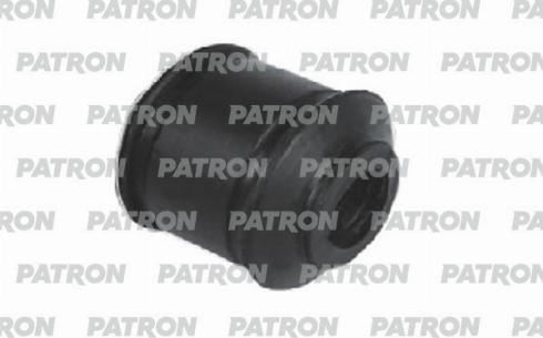 Patron PSE11761 - Опора стойки амортизатора, подушка autospares.lv