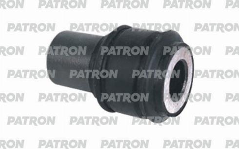 Patron PSE11762 - Опора стойки амортизатора, подушка autospares.lv