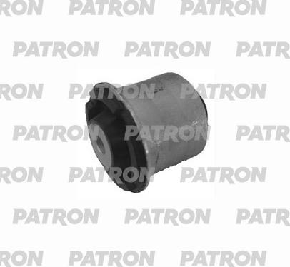 Patron PSE11779 - Сайлентблок, рычаг подвески колеса autospares.lv