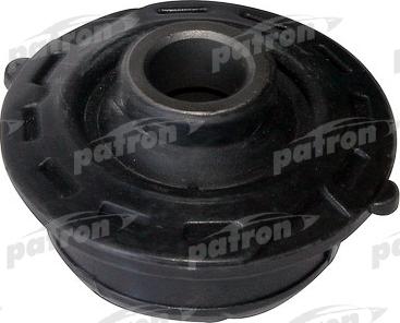 Patron PSE1818 - Втулка, рычаг подвески колеса autospares.lv