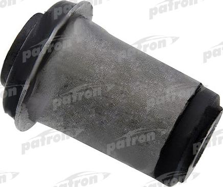 Patron PSE1830 - Сайлентблок, рычаг подвески колеса autospares.lv