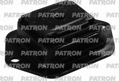 Patron PSE13556 - Сайлентблок балки моста autospares.lv