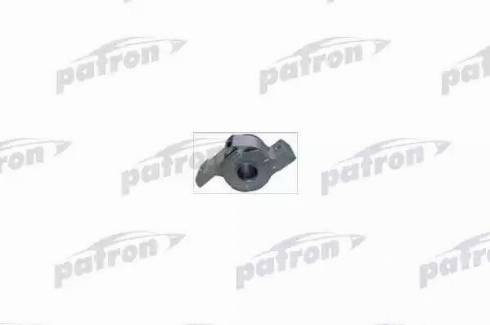 Patron PSE1317 - Рычаг подвески колеса autospares.lv