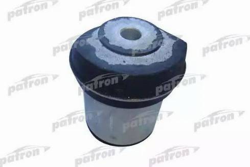 Patron PSE1382 - Сайлентблок, рычаг подвески колеса autospares.lv