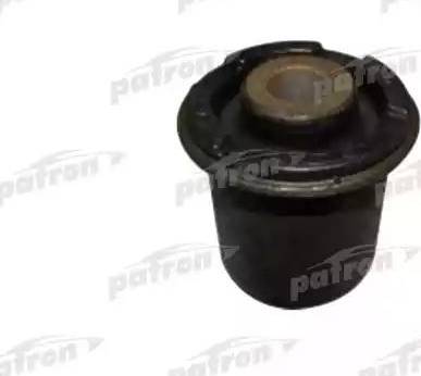 Patron PSE1375 - Сайлентблок, рычаг подвески колеса autospares.lv