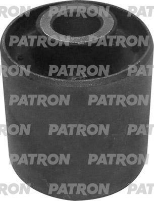 Patron PSE1377 - Сайлентблок, рычаг подвески колеса autospares.lv