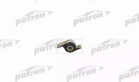 Patron PSE1256 - Сайлентблок, рычаг подвески колеса autospares.lv