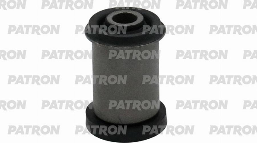 Patron PSE12048 - Сайлентблок, рычаг подвески колеса autospares.lv