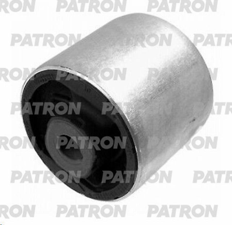 Patron PSE12005 - Сайлентблок, рычаг подвески колеса autospares.lv