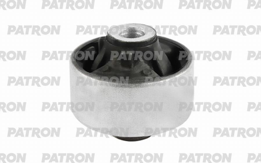 Patron PSE12037 - Сайлентблок, рычаг подвески колеса autospares.lv