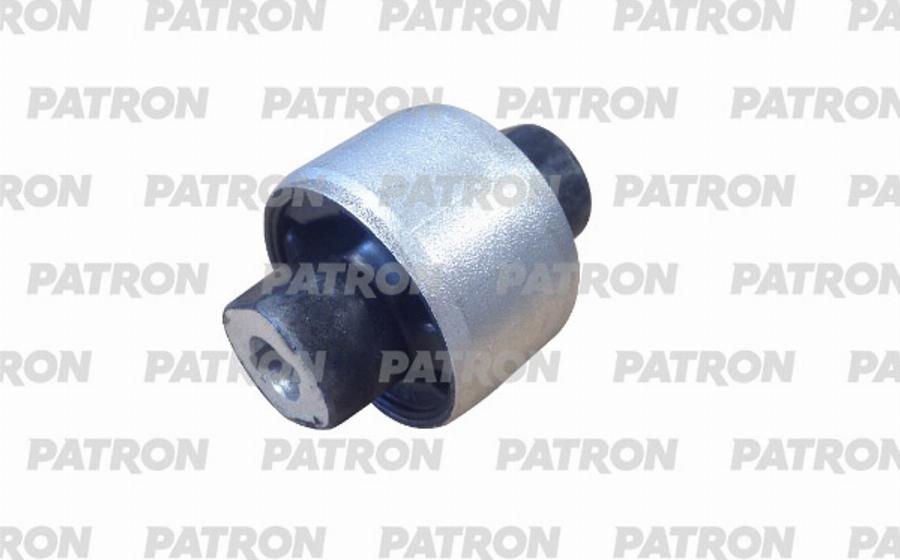 Patron PSE12102 - Сайлентблок, рычаг подвески колеса autospares.lv