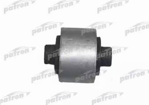 Patron PSE1283 - Сайлентблок, рычаг подвески колеса autospares.lv