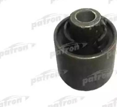 Patron PSE1232 - Сайлентблок, рычаг подвески колеса autospares.lv