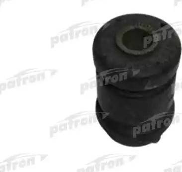 Patron PSE1275 - Втулка, рычаг подвески колеса autospares.lv