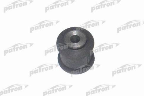 Patron PSE1277 - Втулка, рычаг подвески колеса autospares.lv